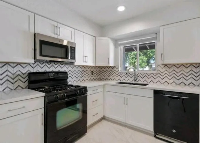 3bed2bath In Old Town Holiday home Scottsdale