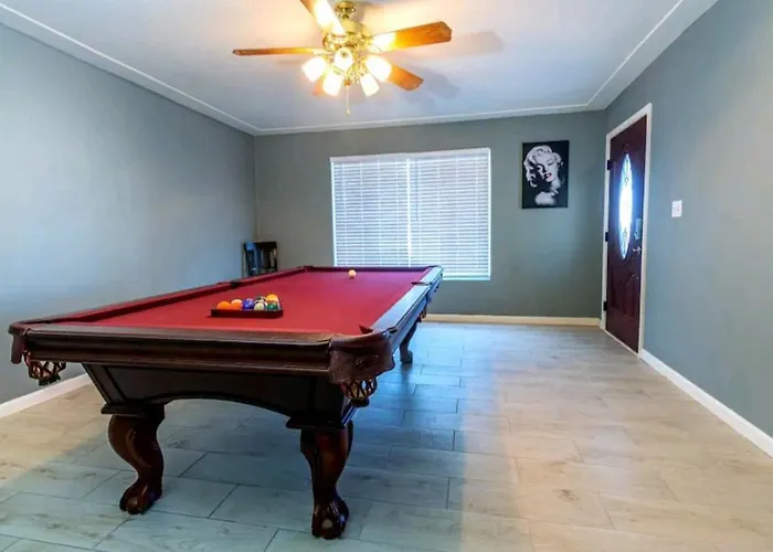 3bed2bath In Old Town Holiday home