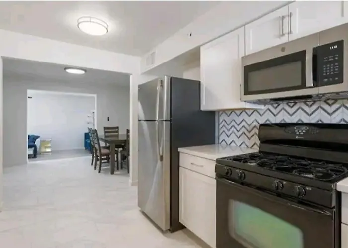 3bed2bath In Old Town Holiday home