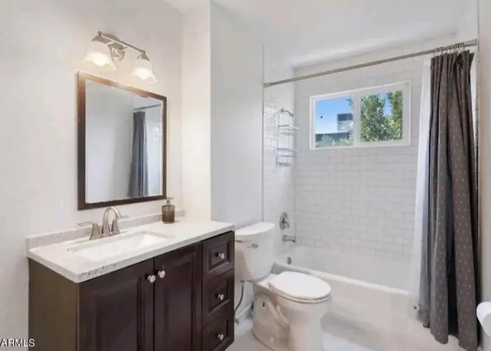 Holiday home 3bed2bath In Old Town Scottsdale