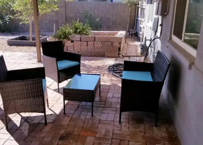 Holiday home 3bed2bath In Old Town Scottsdale