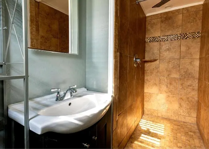 3bed2bath In Old Town Holiday home *