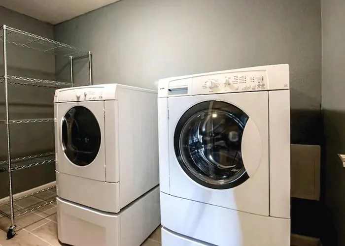 Holiday home 3bed2bath In Old Town Scottsdale