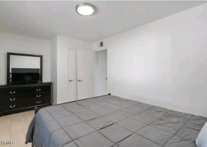 3bed2bath In Old Town Holiday home Scottsdale