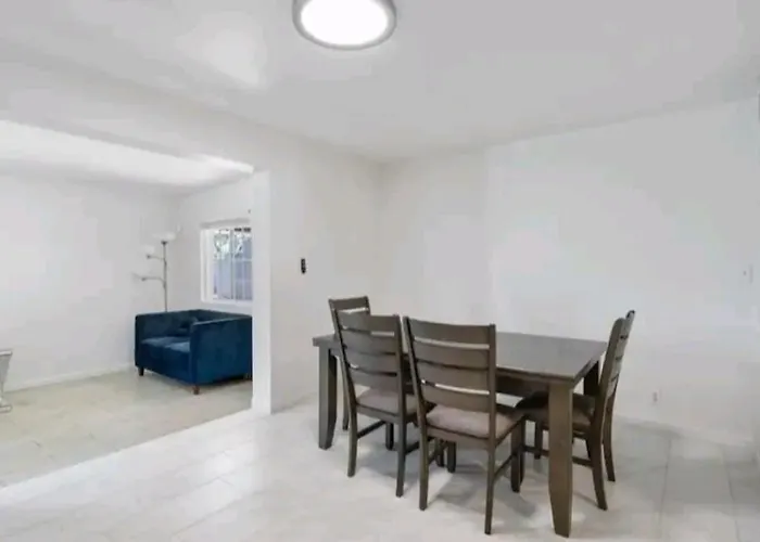 3bed2bath In Old Town Holiday home