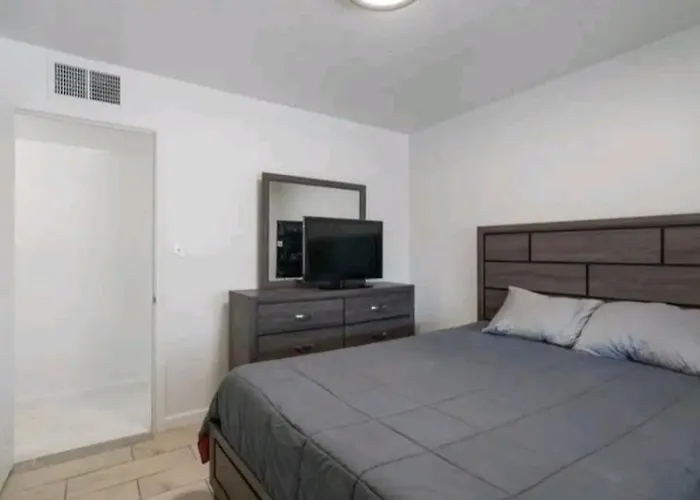 3bed2bath In Old Town